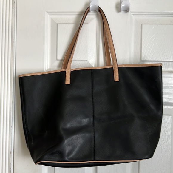 Coach Purse Tote Bag - Picture 3 of 6